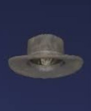 Rancher Trim Hat