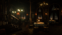 Bastille Saloon | Red Dead Wiki | Fandom