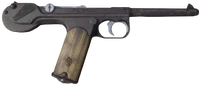 C-93.png (523 KB) Borchardt C-93 Semi-Automatic Pistol