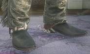 Cavalry Boots