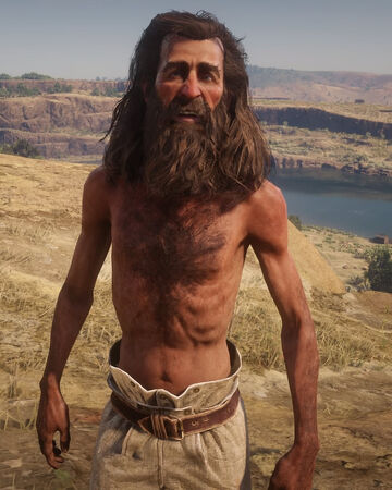 Featured image of post Arthur Morgan Long Hair Want to discover art related to arthurmorgan
