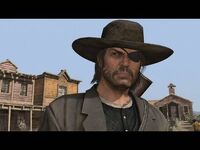 Deadly Assassin Outfit, Red Dead Wiki
