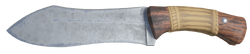 Improved Throwing Knife