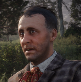 JimmyBrooks
