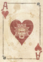 Ace of Hearts