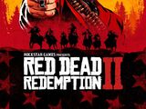 Red Dead Redemption 2