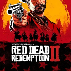 Red Dead Redemption 2