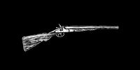 Double-Barreled Shotgun HUD icon