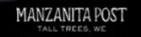 Manzanita Post Logo