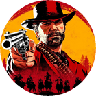 Red Dead Redemption 2 (315 kB) Red Dead Redemption 2