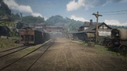 Annesburg