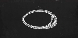 RDR2 Lasso Symbol