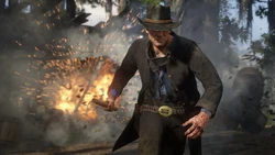 Dynamite (Rdr 2) | Red Dead Wiki | Fandom