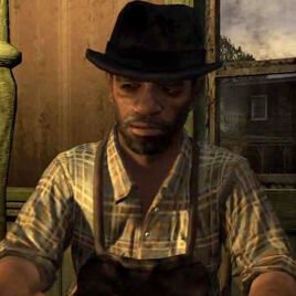 Rdr gaston tidmore