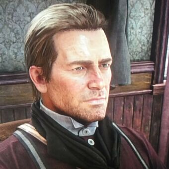 Barber Red Dead Wiki Fandom Buy my book i work with major brands, local businesses and individuals looking to expand and grow. barber red dead wiki fandom