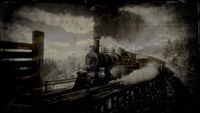 Train loading screen 2