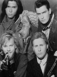 Posse Young Guns Red Dead Wiki Fandom Posse Young Guns Red Dead Wiki Fandom
