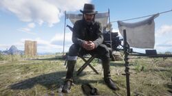 O Driscoll Boys Red Dead Wiki Fandom In his earlier days, he had a loose partnership with dutch van der linde, a fellow infamous outlaw. o driscoll boys red dead wiki fandom