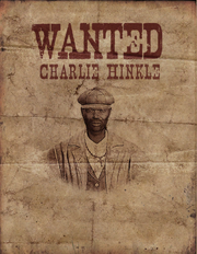 Charlie hinkle