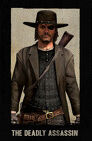 RDR deadly assassin