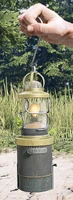 Electric Lantern