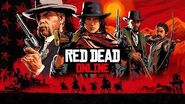 Red Dead Online