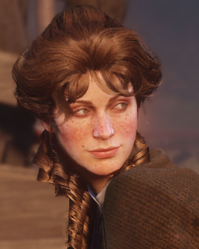 Mary Beth Gaskill Red Dead Wiki Fandom