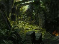 RDR2-Guarma ruins.jpg (88 KB) RDR2-Guarma ruins