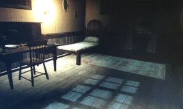 Rdr jack'sroom safehouse