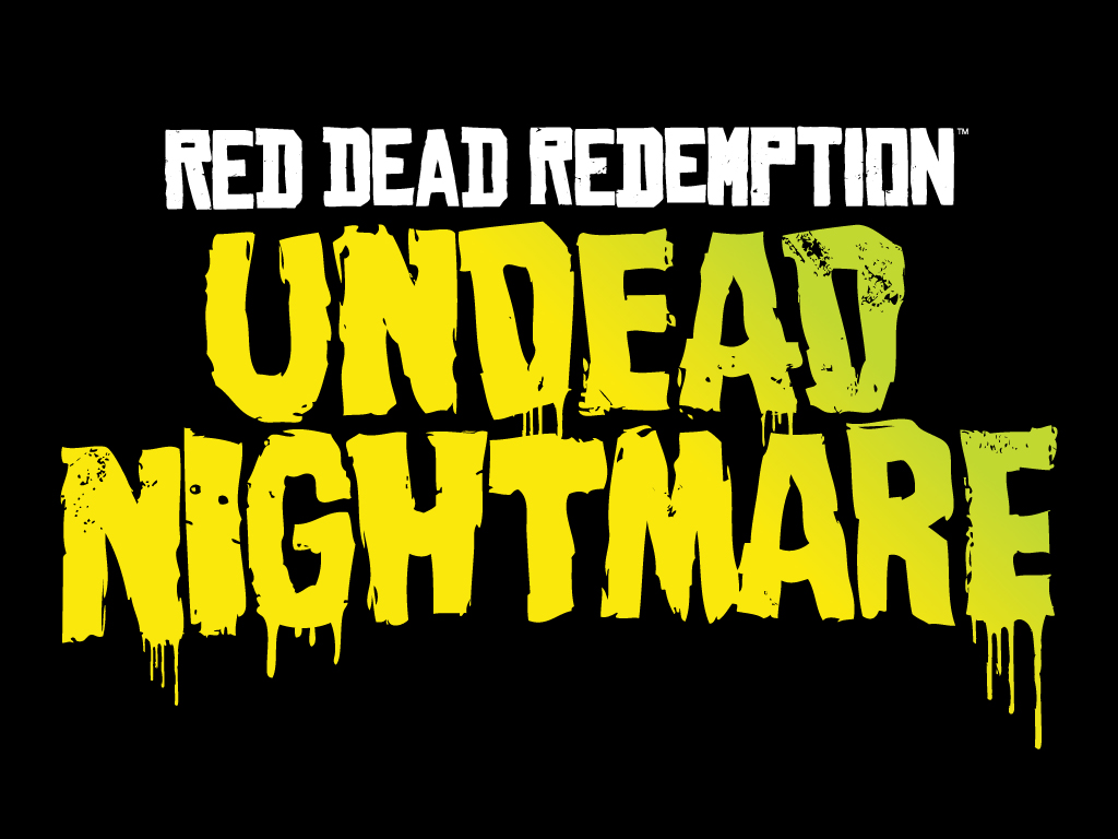 red dead redemption undead nightmare pc