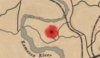 Fort Brennand | Red Dead Wiki | Fandom