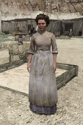 Gladys Feaney