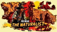 Red Dead Online The Naturalist
