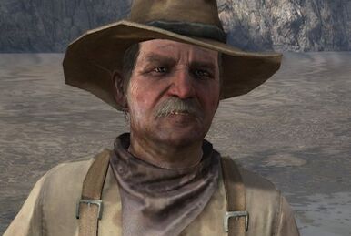 Bear One Another's Burdens, Red Dead Wiki