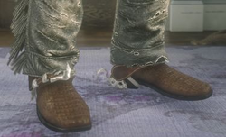 How to Put Boots under Pants Rdr2: Ultimate Style Guide
