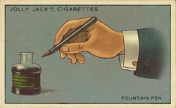 amazing inventions cigarette cards rdr2 Amazing Inventions Card Set | Red Dead Wiki