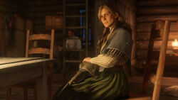 Sadie Adler Red Dead Wiki Fandom