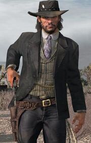 John Marston in zijn Elegant Suit.jpg