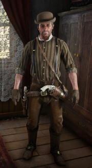 The Roscoe