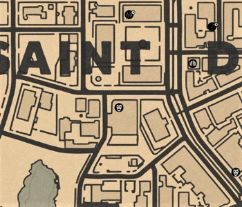 Théâtre Râleur | Red Dead Wiki | Fandom