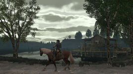 Thieveslanding