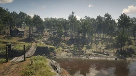 Butcher Creek rdr2