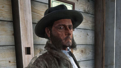 Discuss Everything About Red Dead Wiki