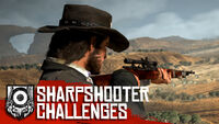 Rdr sharpshooter challenge