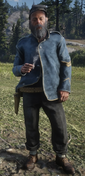 CrippsVeteran