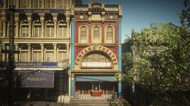 Fontana Theater Whole
