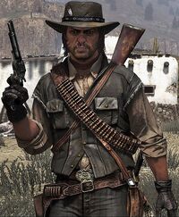 John Marston1