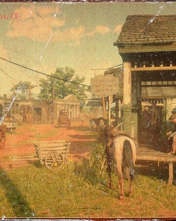 Rhodes Red Dead Wiki Fandom