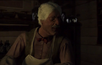Moon en Undead Nightmare.