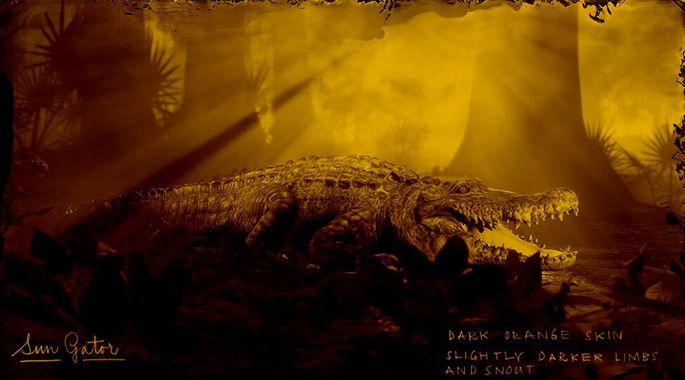 red dead redemption legendary alligator red dead redemption legendary alligator